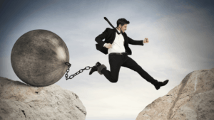 how to overcome memory block