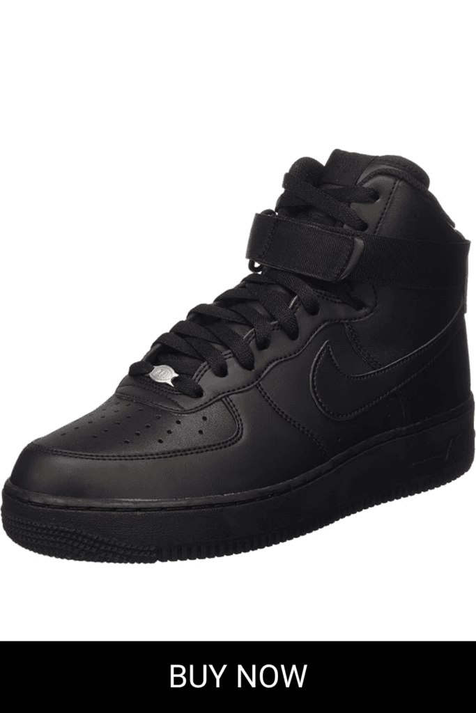 Nike mens Air Force 1 High '07