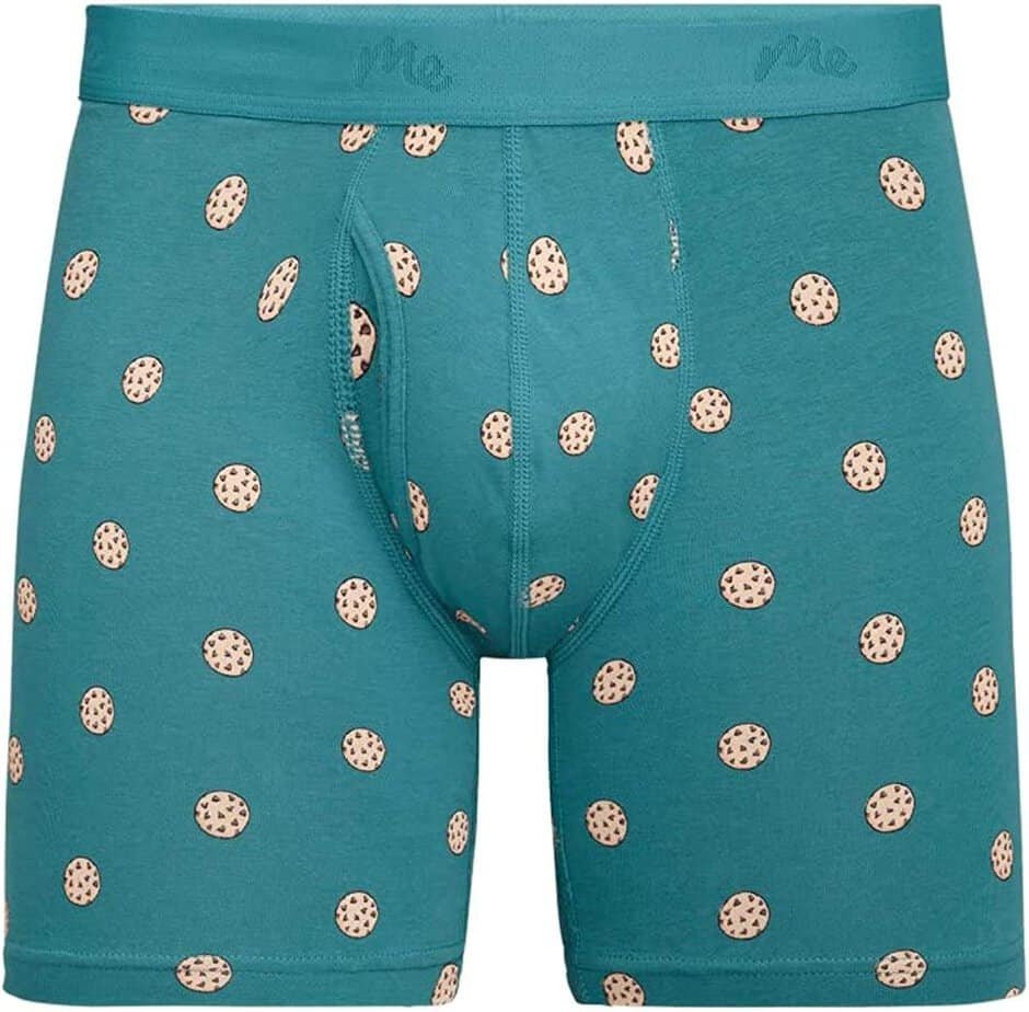 The Best Men's Underwear for Ball Support The Ultimate Guide