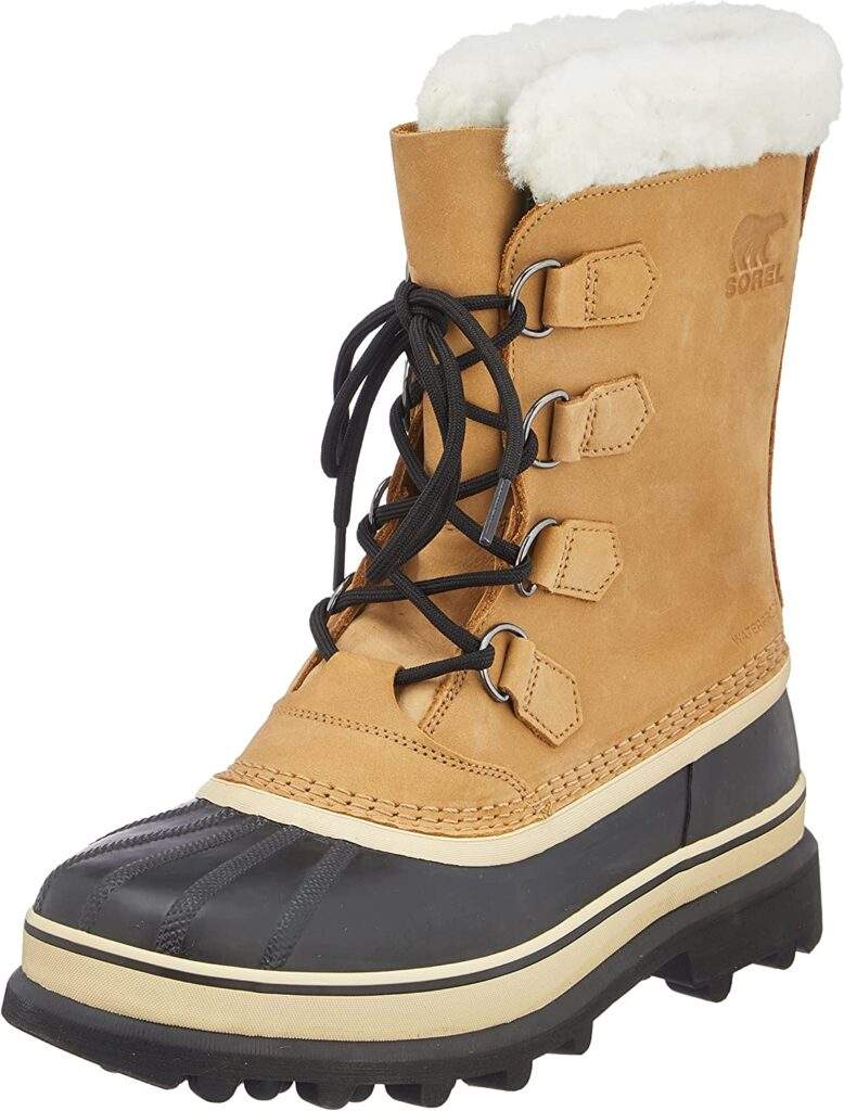 Top 10 Best Snow Boots for Men 2023: Stay Warm and Stylish