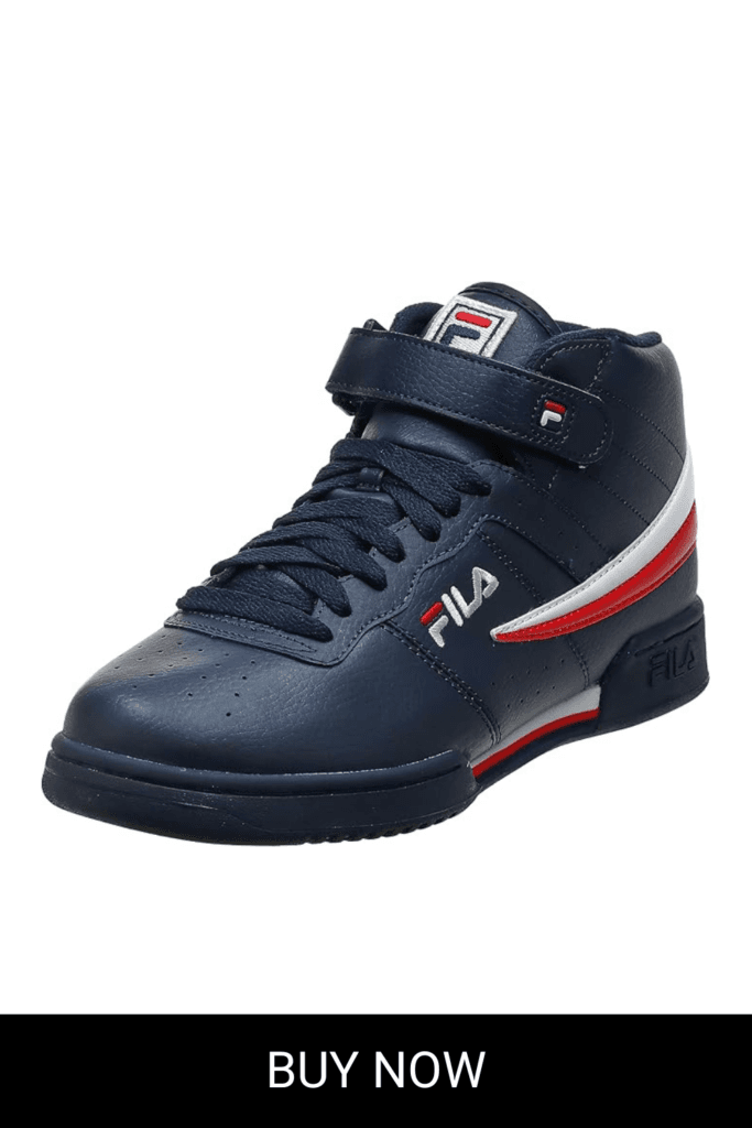 Fila Men's F-13 M fashion-sneakers