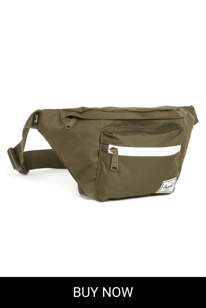 Herschel Seventeen Hip Pack