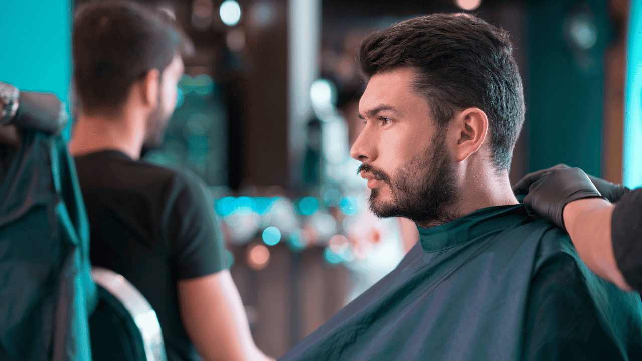 haircut for your face shape