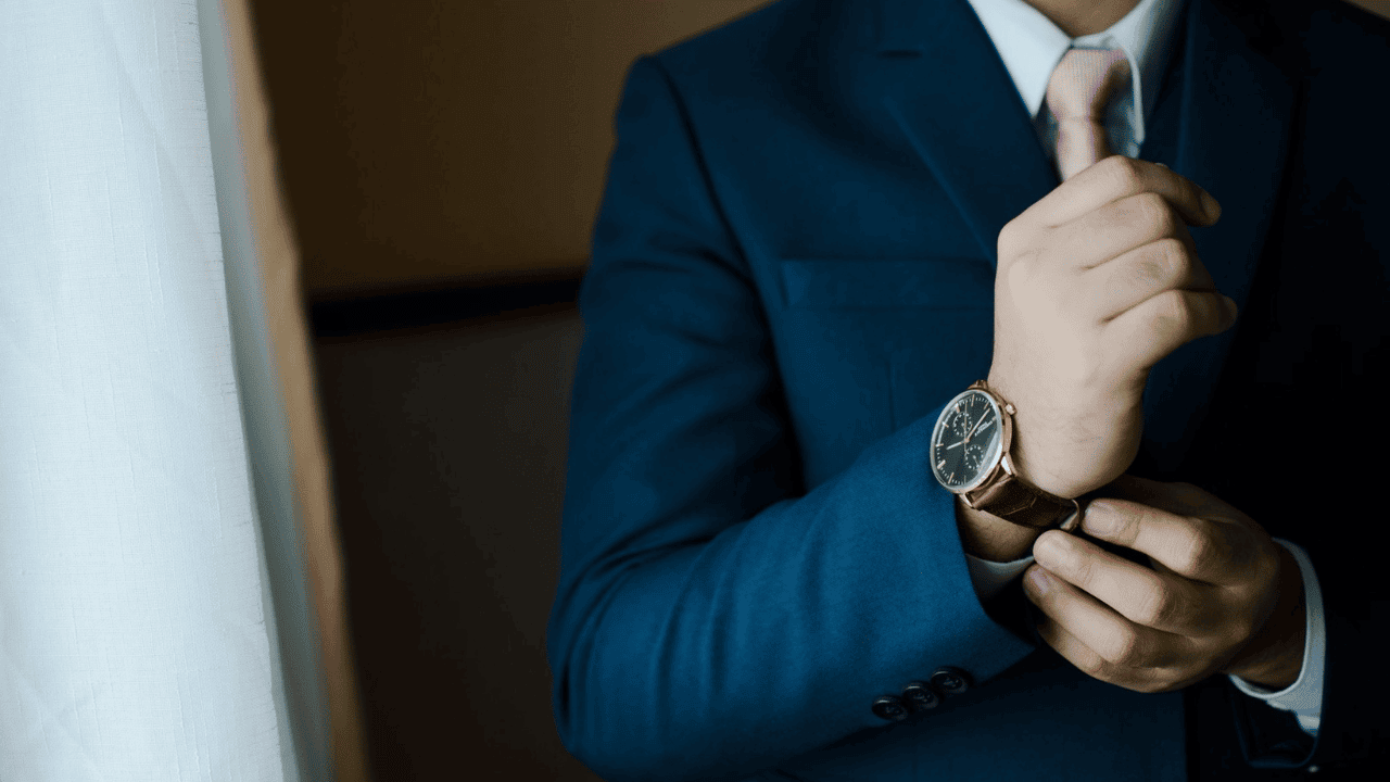 How to choose the right watch