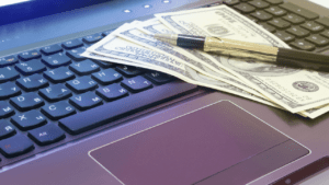 How to Make Money with a Website Without Selling Anything