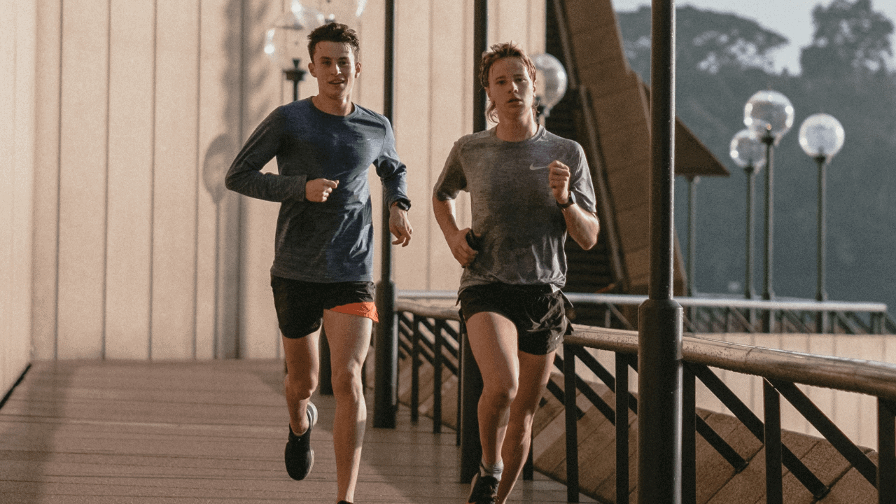 Start a Healthy Lifestyle and Stick to It