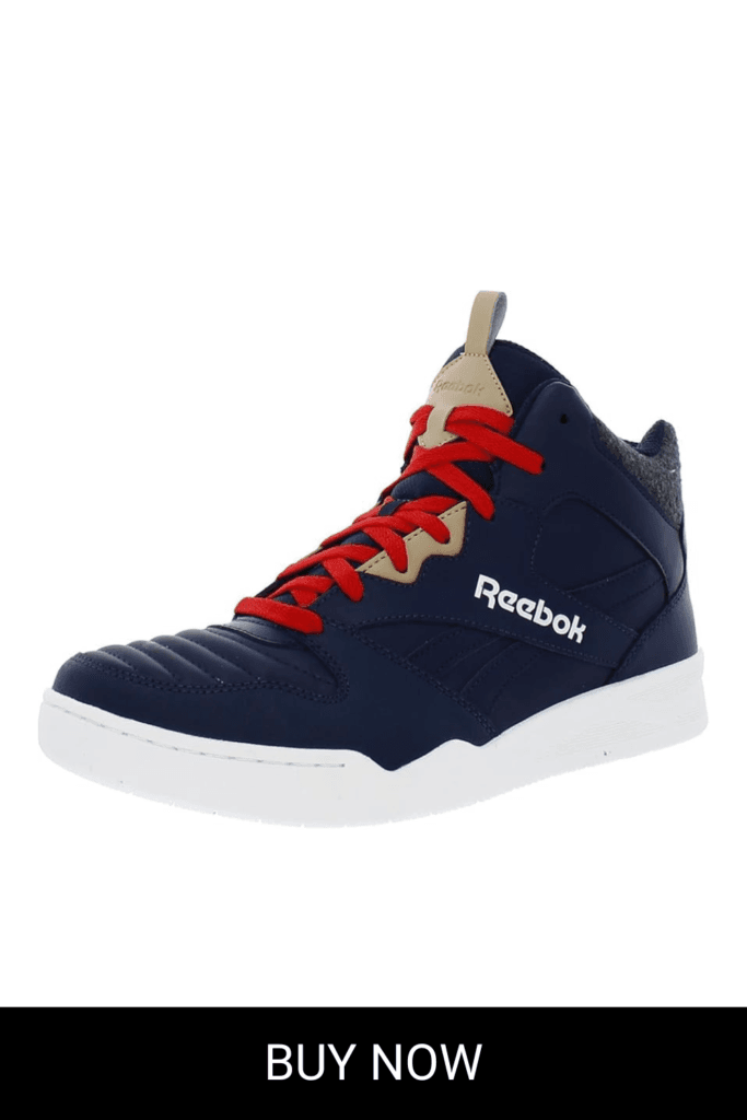 Reebok Men's Royal Bb4500 Hi2 Sneakers