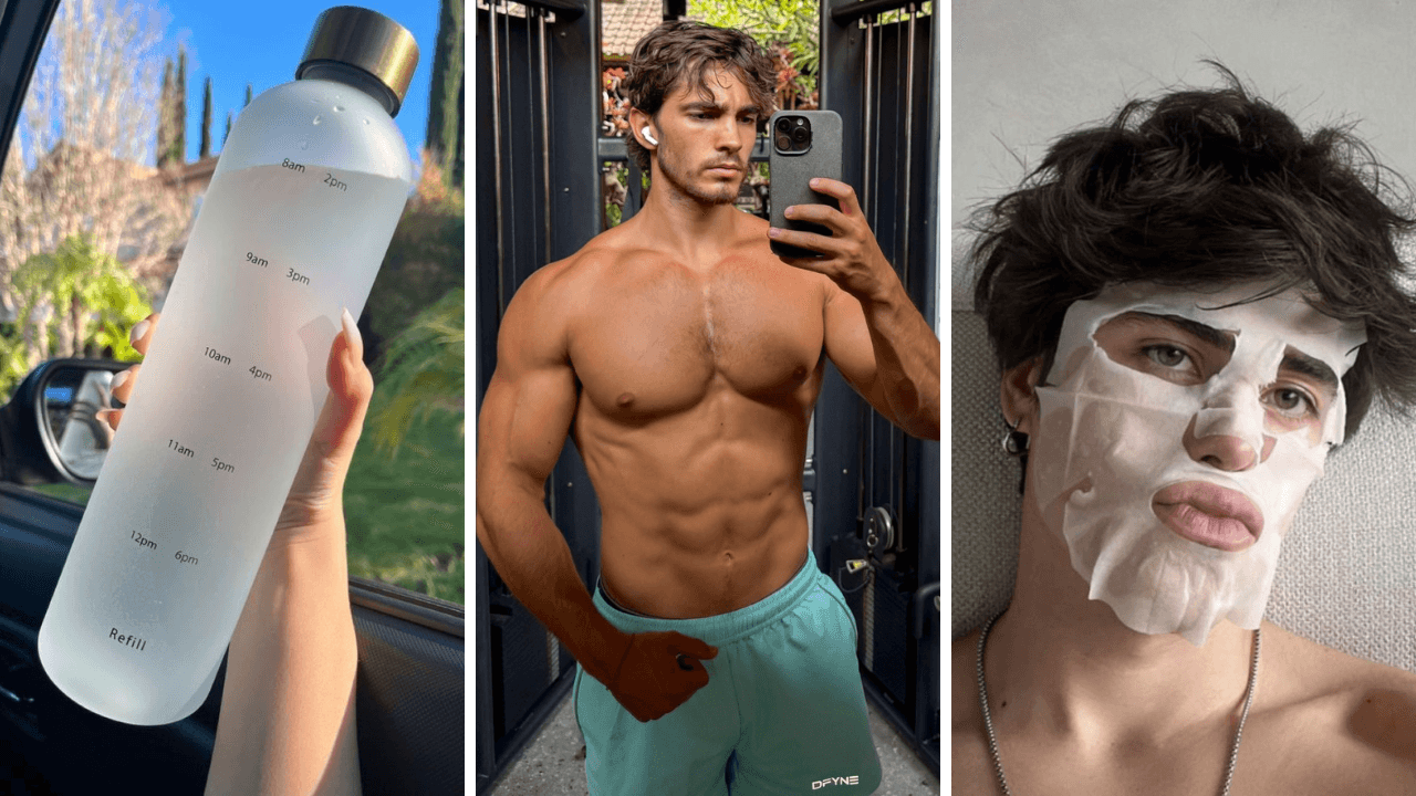 Stay Healthy this Summer: Essential Tips for Men