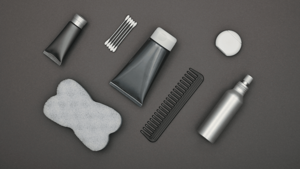 products for man haircare