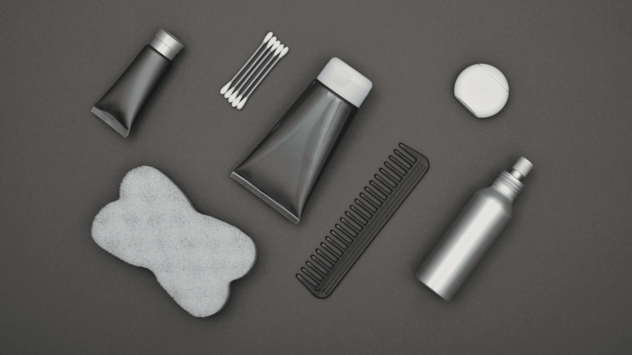 products for man haircare