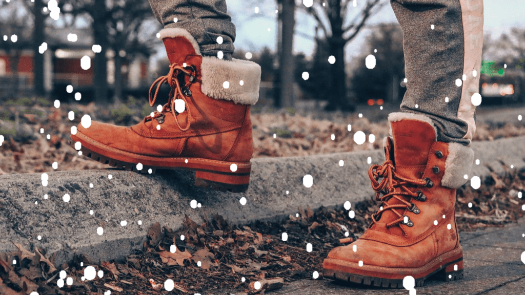Best Snow Boots for Men