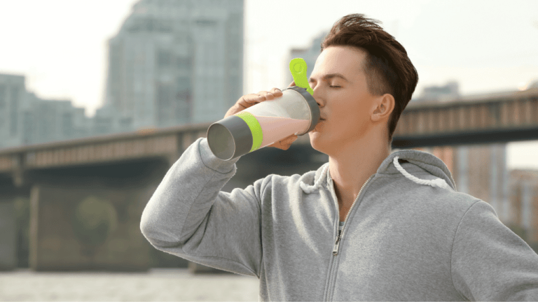 best pre workout for men's weight loss