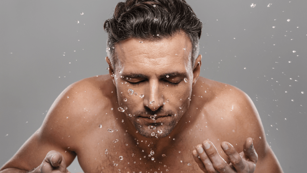 best face wash for men oily skin