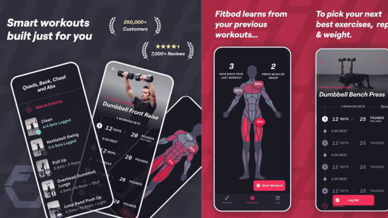 Best Fitness Apps For Mens At Home Workouts In 2023 768x432 