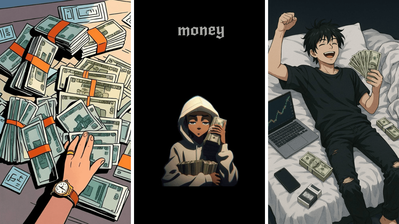 Mastering Money: Essential Money Management for Young Adults