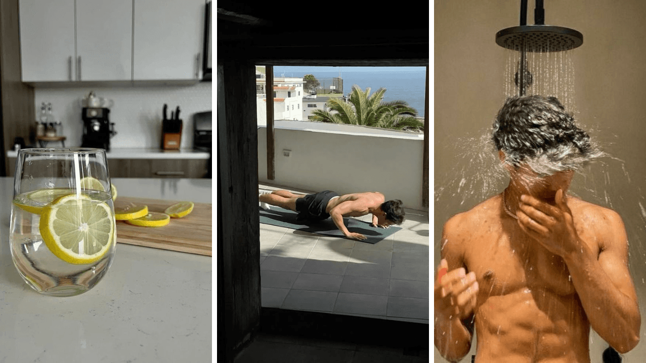 Morning Routine for Students Guide to Productivity and Success