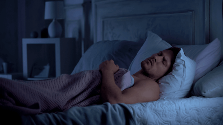 benefits of sleeping nude