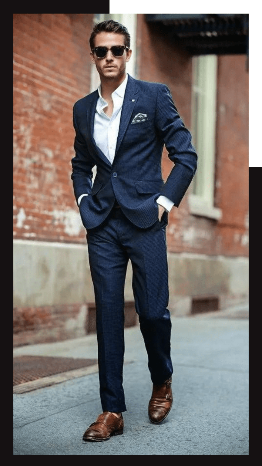 10 Stylish and Trendy Mens Birthday Outfit Ideas - MDLS