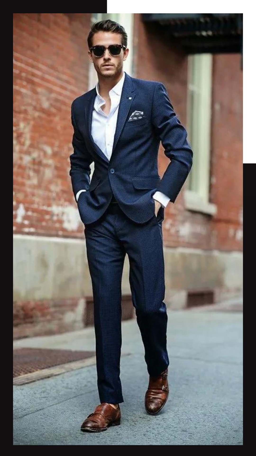 10 Stylish and Trendy Mens Birthday Outfit Ideas - MDLS