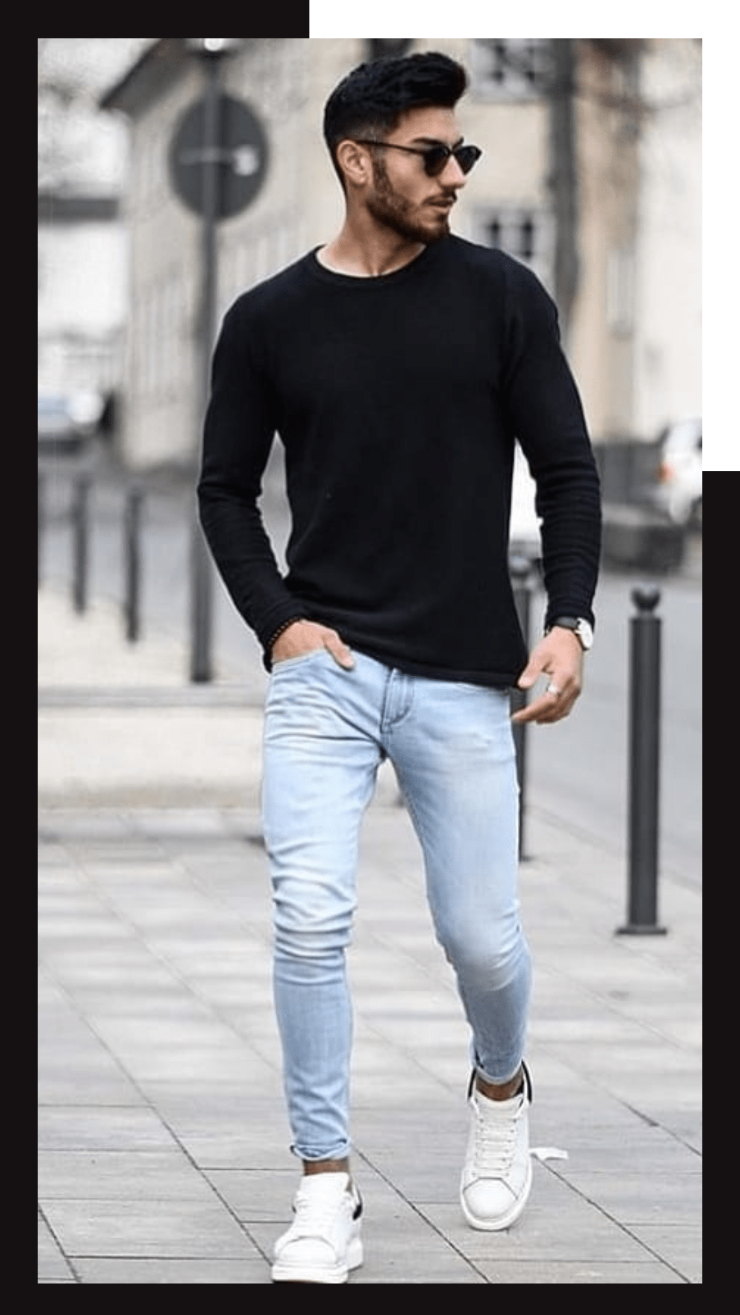 10 Stylish and Trendy Mens Birthday Outfit Ideas - MDLS