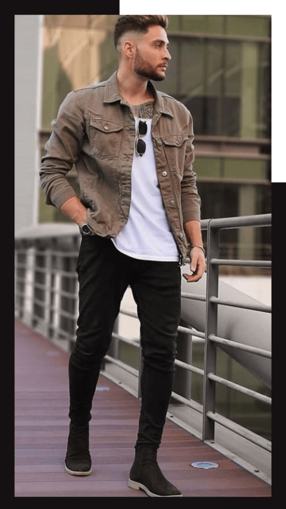 10 Stylish and Trendy Mens Birthday Outfit Ideas - MDLS