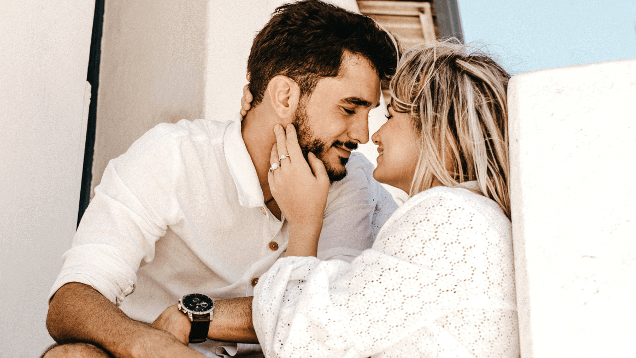 aries man gemini woman