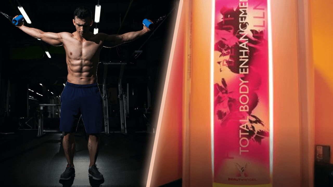 planet fitness total body enhancement