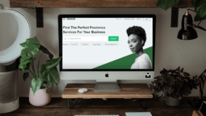 how to make money on fiverr without skills