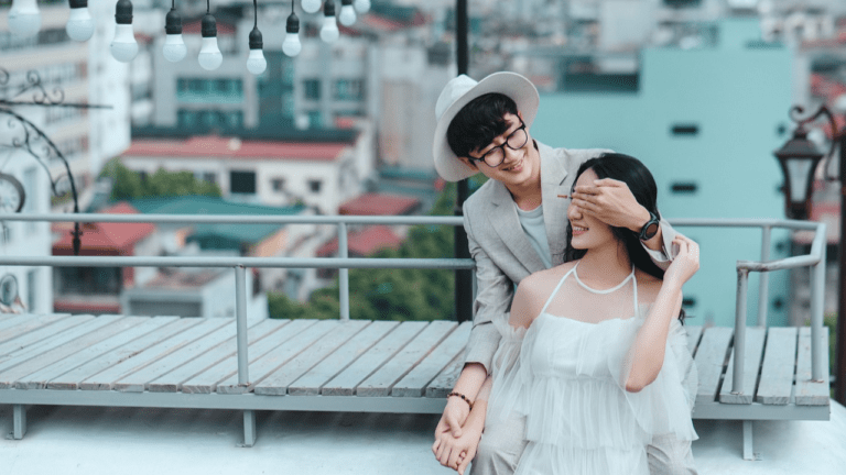 Relationship Advice for Young Adults: Navigating the Maze of Rel…