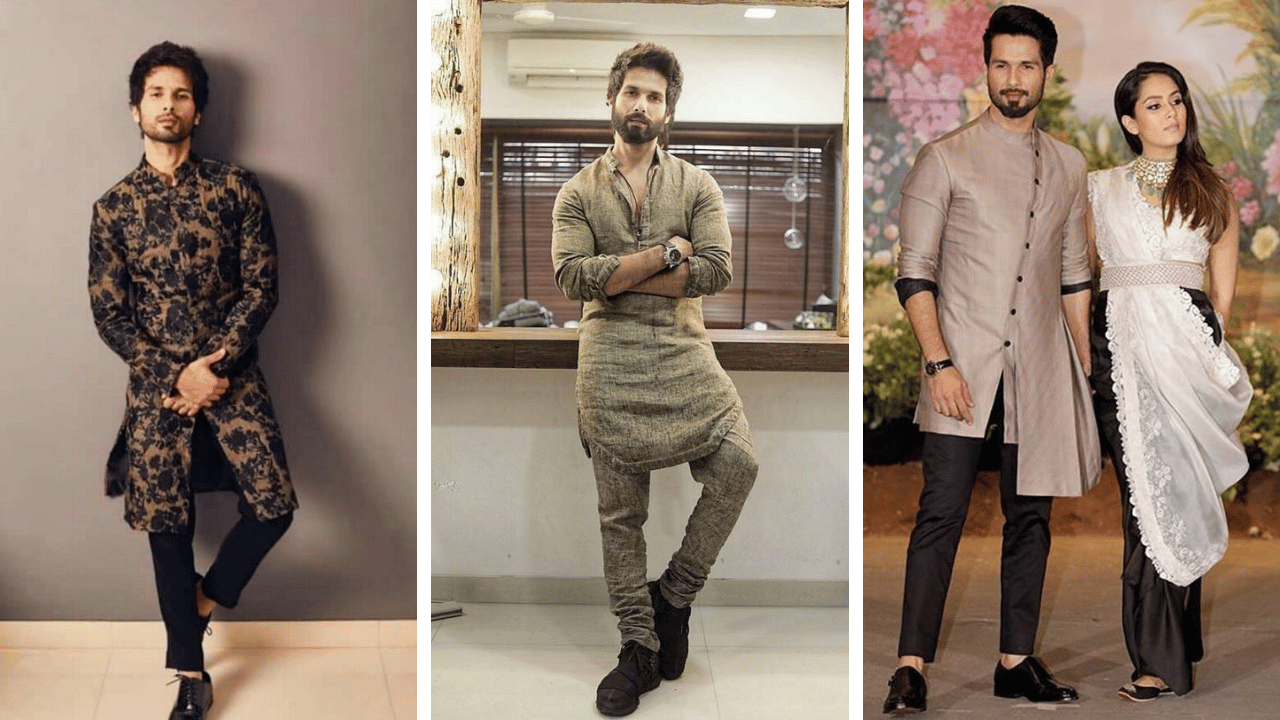 Indo Western Dress for Men: A Stylish Fusion of Cultures and ...