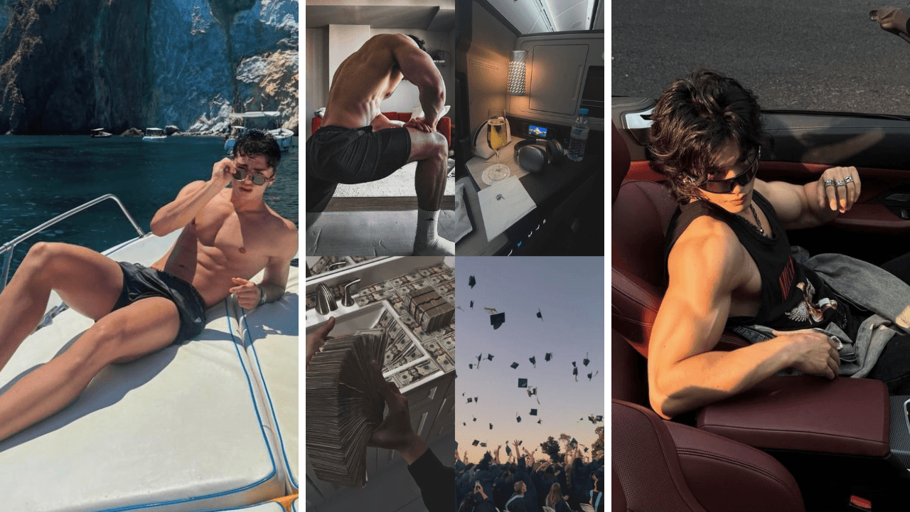 Supercharge Your Dreams: Achieve 10-Year Goals in 6 Months!