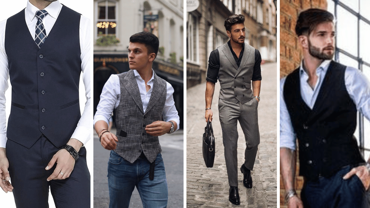 Modern Gents, Timeless Styles: Homecoming Outfits for Guys