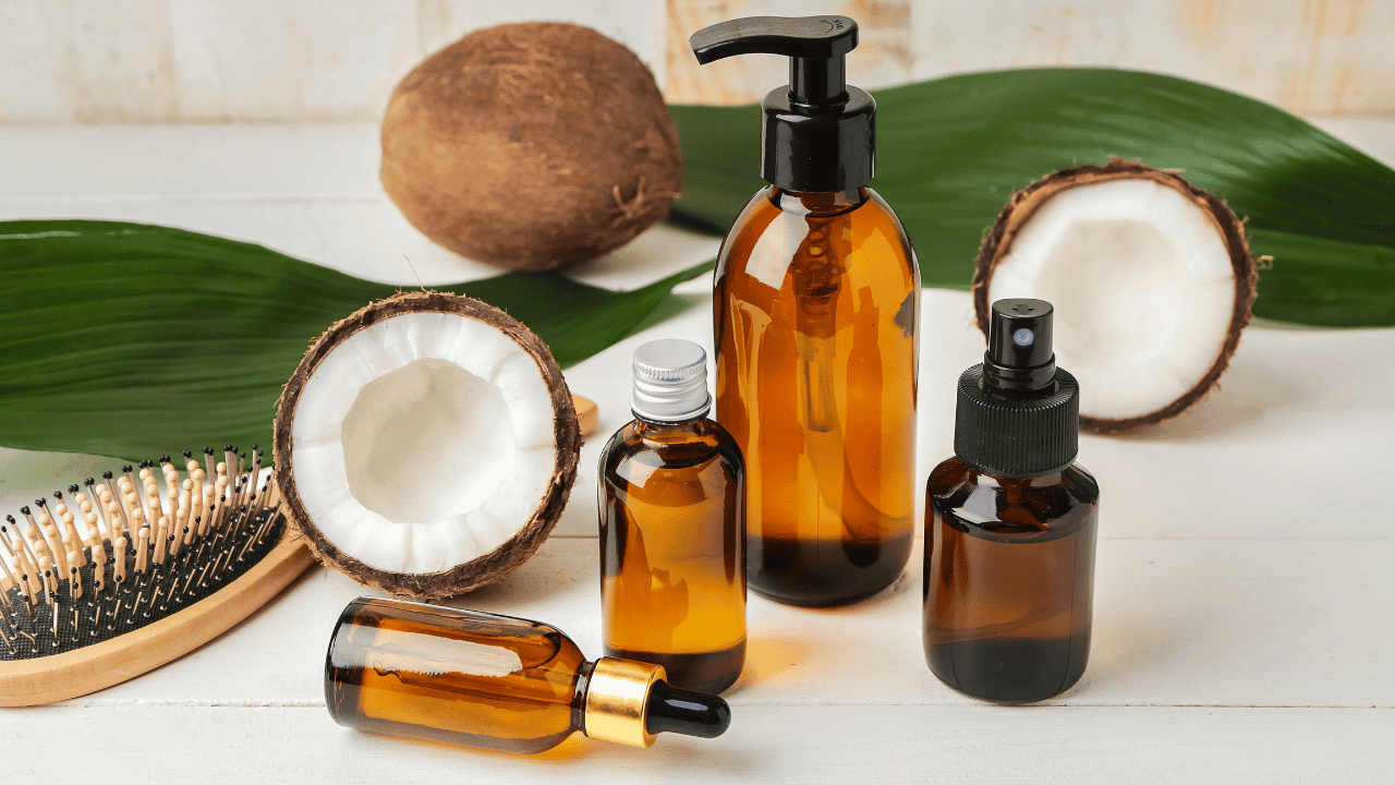 luxury haircare brands