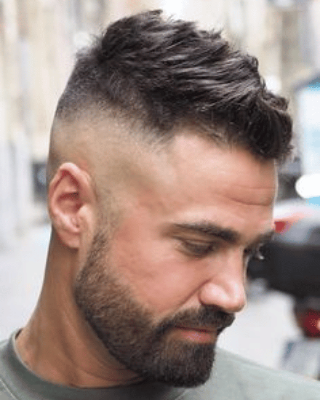 30 Popular Haircuts For Men 2024 Find Your Signature 14 