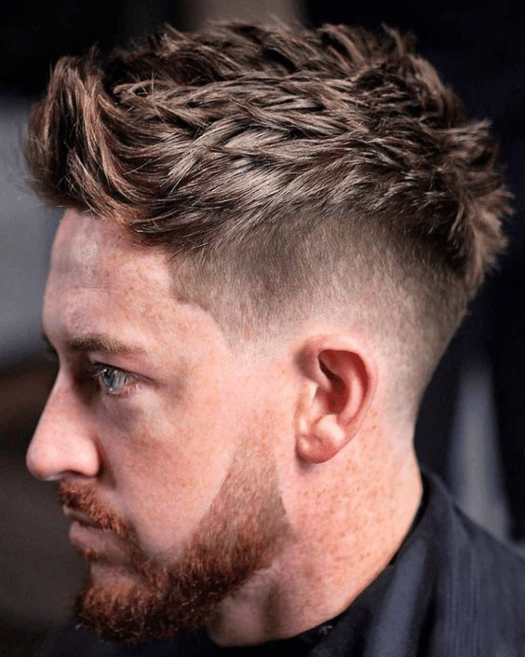 30 Popular Haircuts For Men 2024 Find Your Signature 17 
