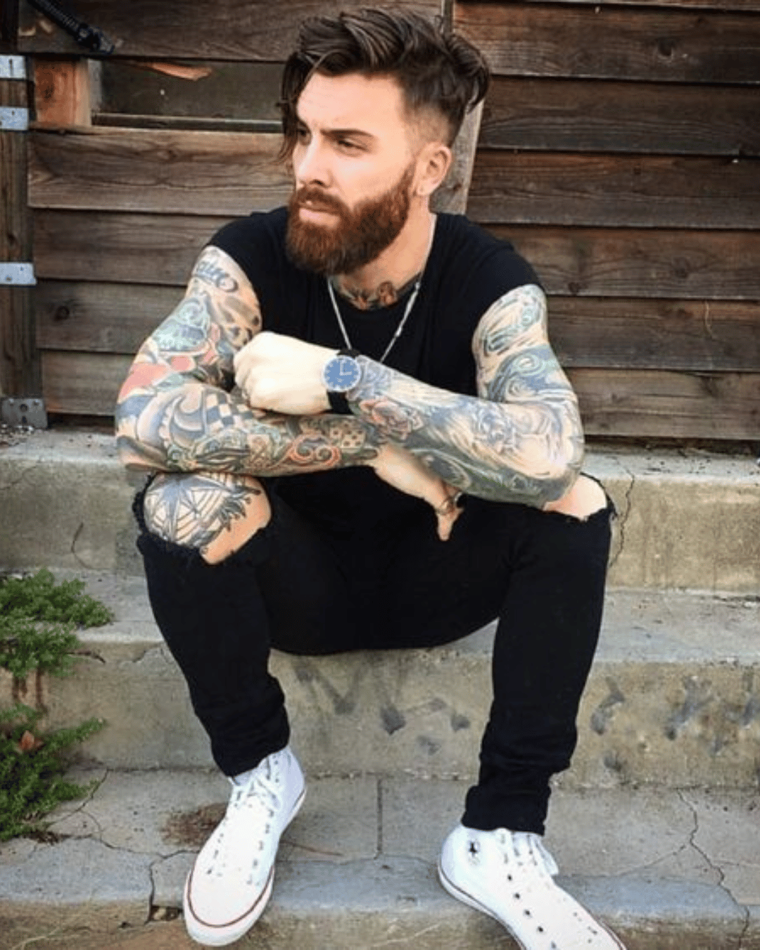 30 Popular Haircuts for Men 2024 - Find Your Signature - Men's Dream ...