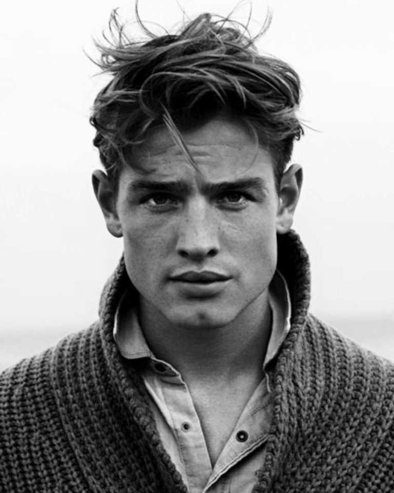 30 Popular Haircuts for Men 2024 - Find Your Signature - Men's Dream ...