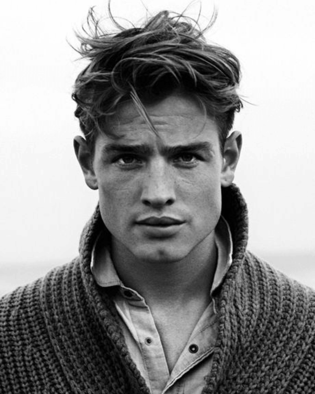 30 Popular Haircuts For Men 2024 Find Your Signature 23 