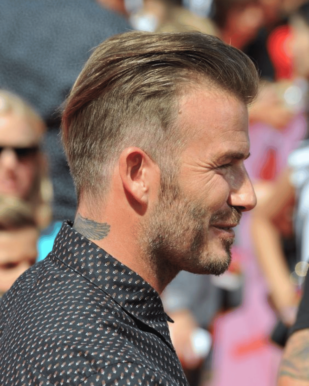 30 Popular Haircuts For Men 2024 Find Your Signature 3 