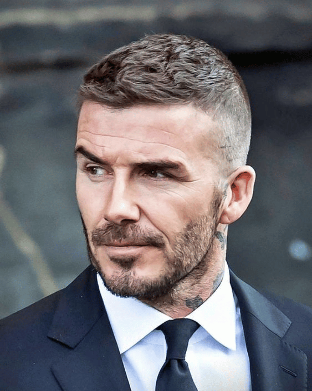 30 Popular Haircuts For Men 2024 Find Your Signature 7 