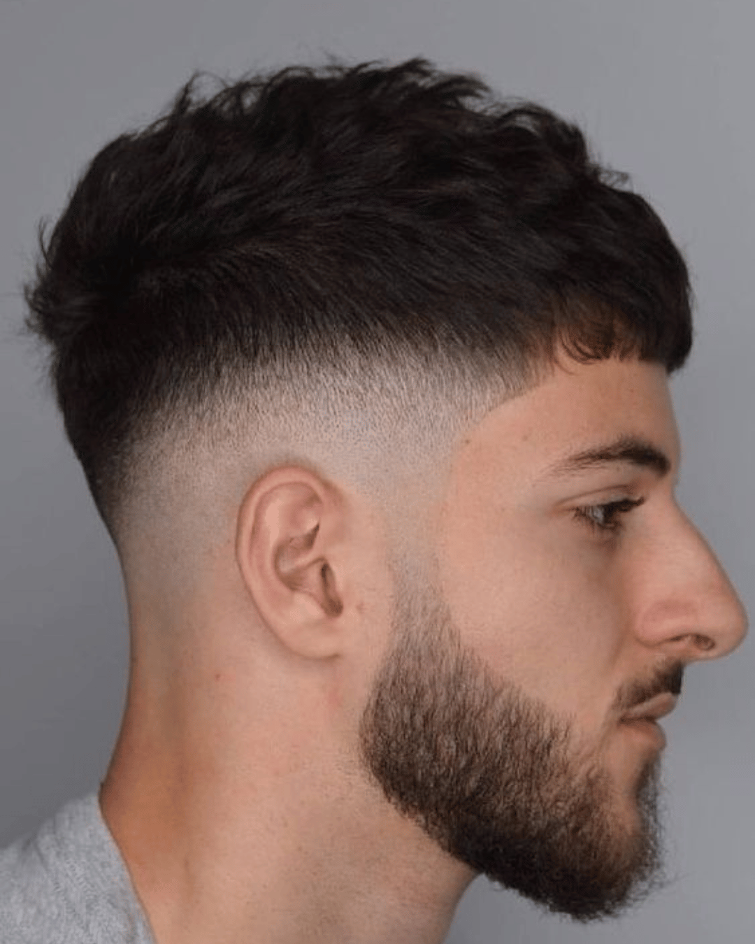 30 Popular Haircuts For Men 2024 Find Your Signature 8 