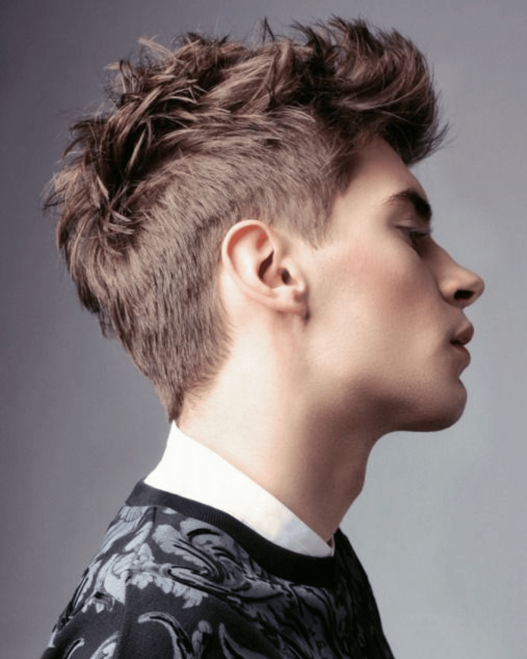 30 Popular Haircuts for Men 2024 Find Your Signature Men's Dream