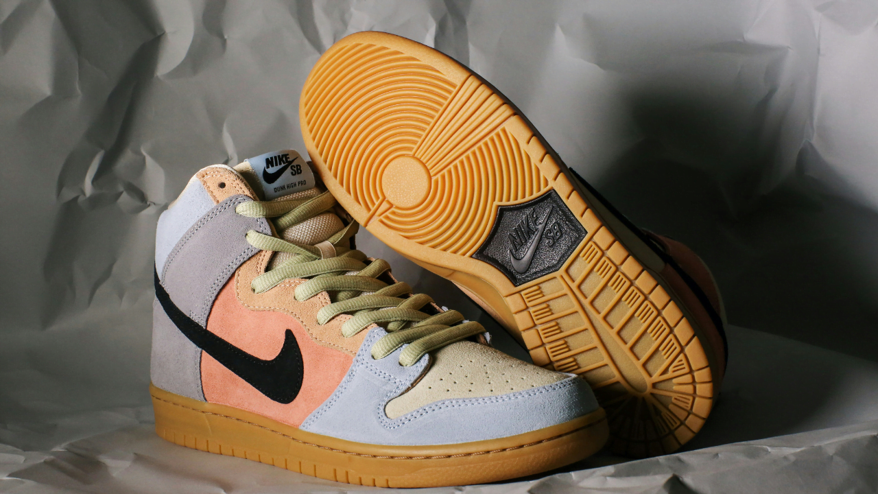 Elevate Your Look: Top Trending Shoes for Men