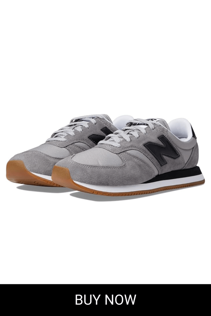 New Balance Unisex-Adult 420v2 Sneaker