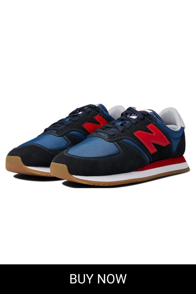New Balance Unisex-Adult 420v2 Sneaker