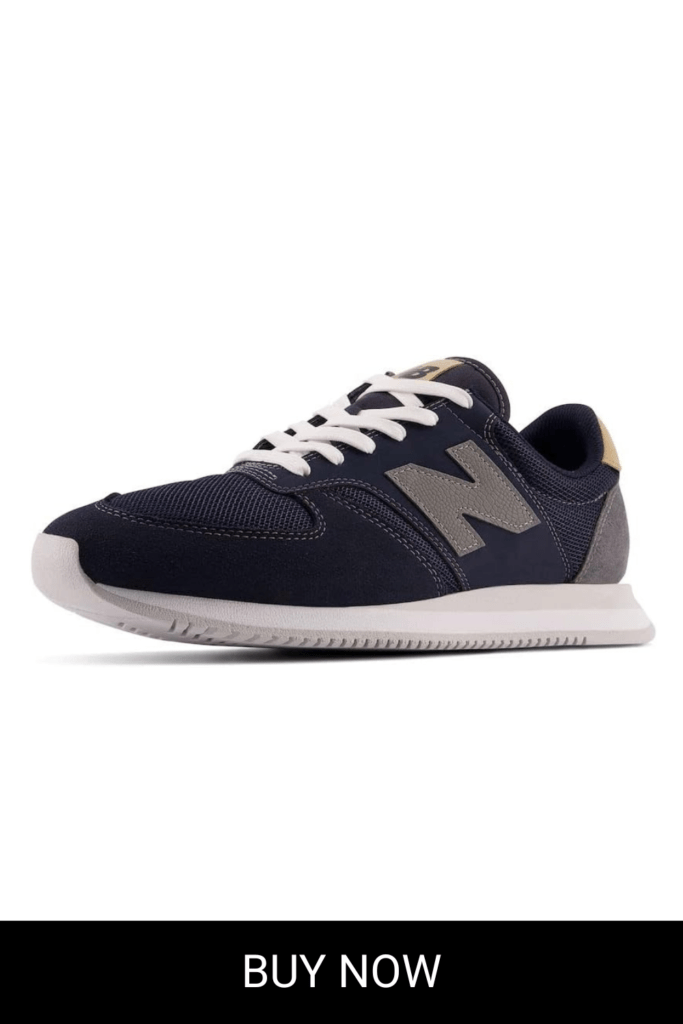 New Balance Unisex-Adult 420v2 Sneaker