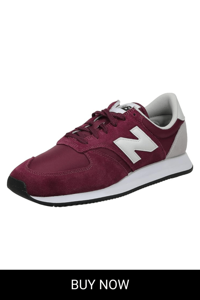 New Balance Unisex-Adult 420v2 Sneaker