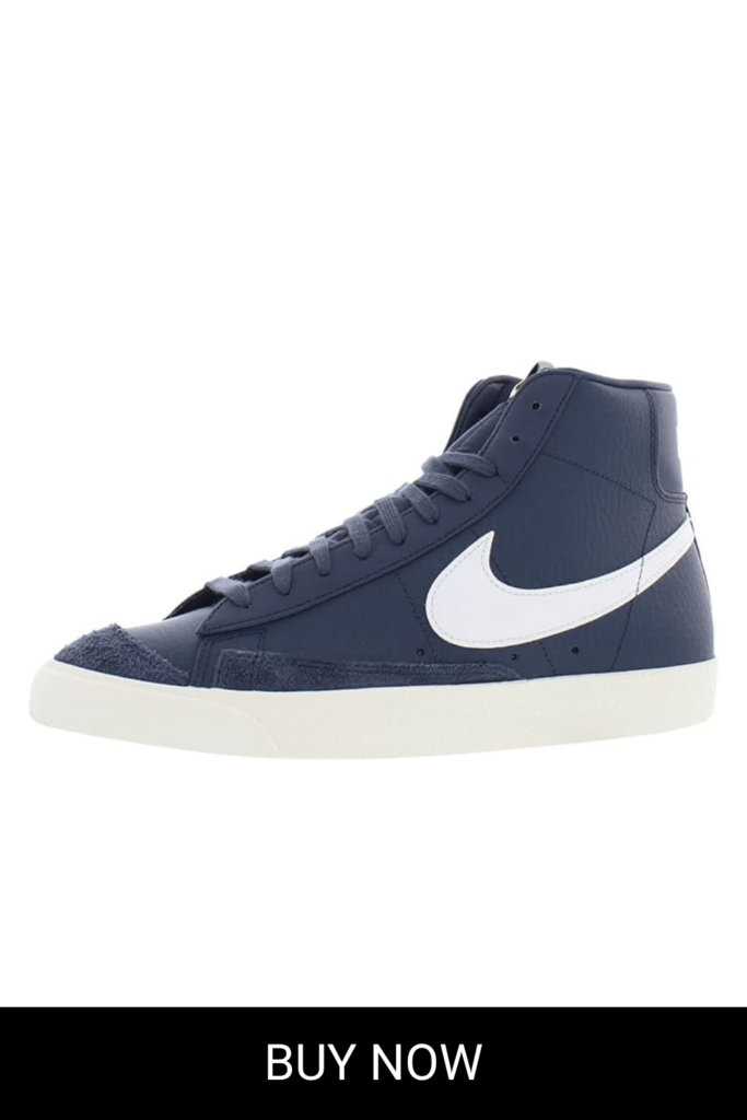 Nike mens Blazer Mid 77 Vintage