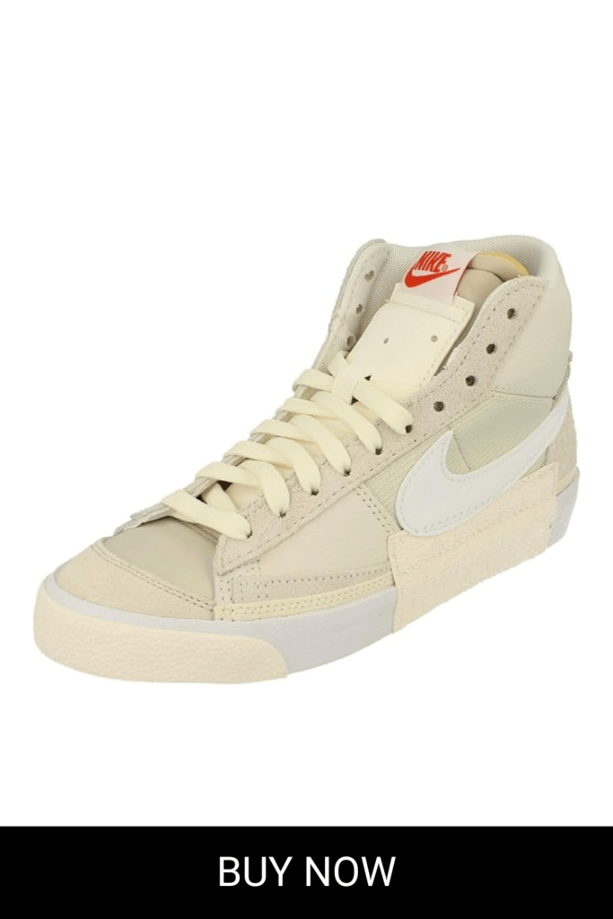 Nike mens Blazer Mid 77 Vintage