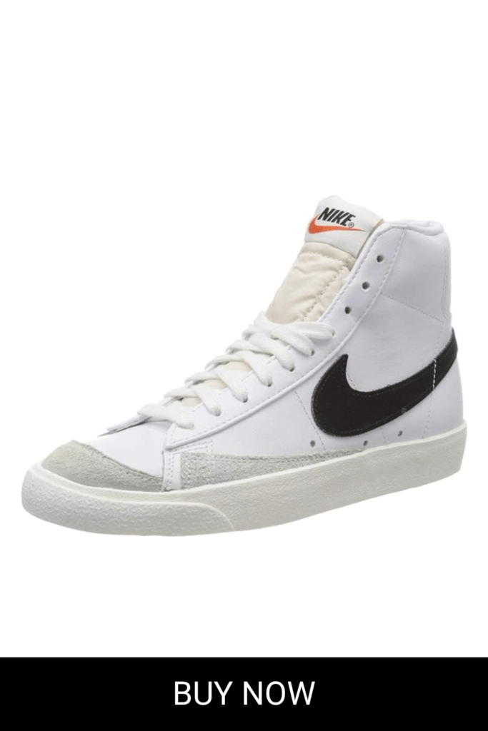 Nike mens Blazer Mid 77 Vintage